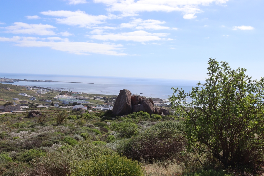0 Bedroom Property for Sale in Steenbergs Cove Western Cape